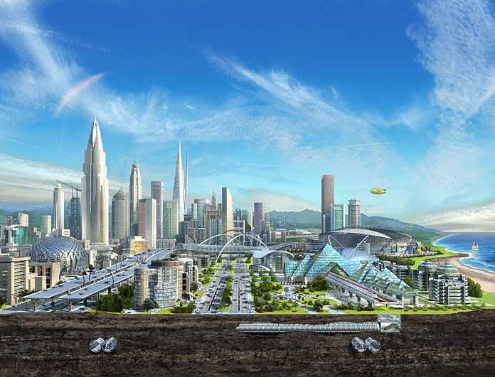 BobKayganich_Future Town