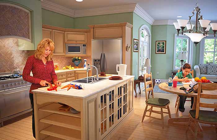 BobKayganich_kitchen