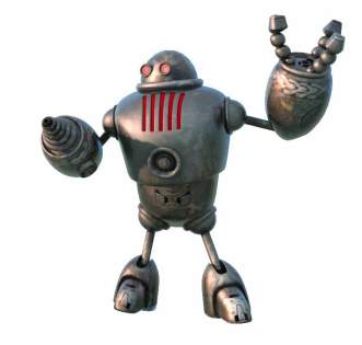 BobKayganich_robot