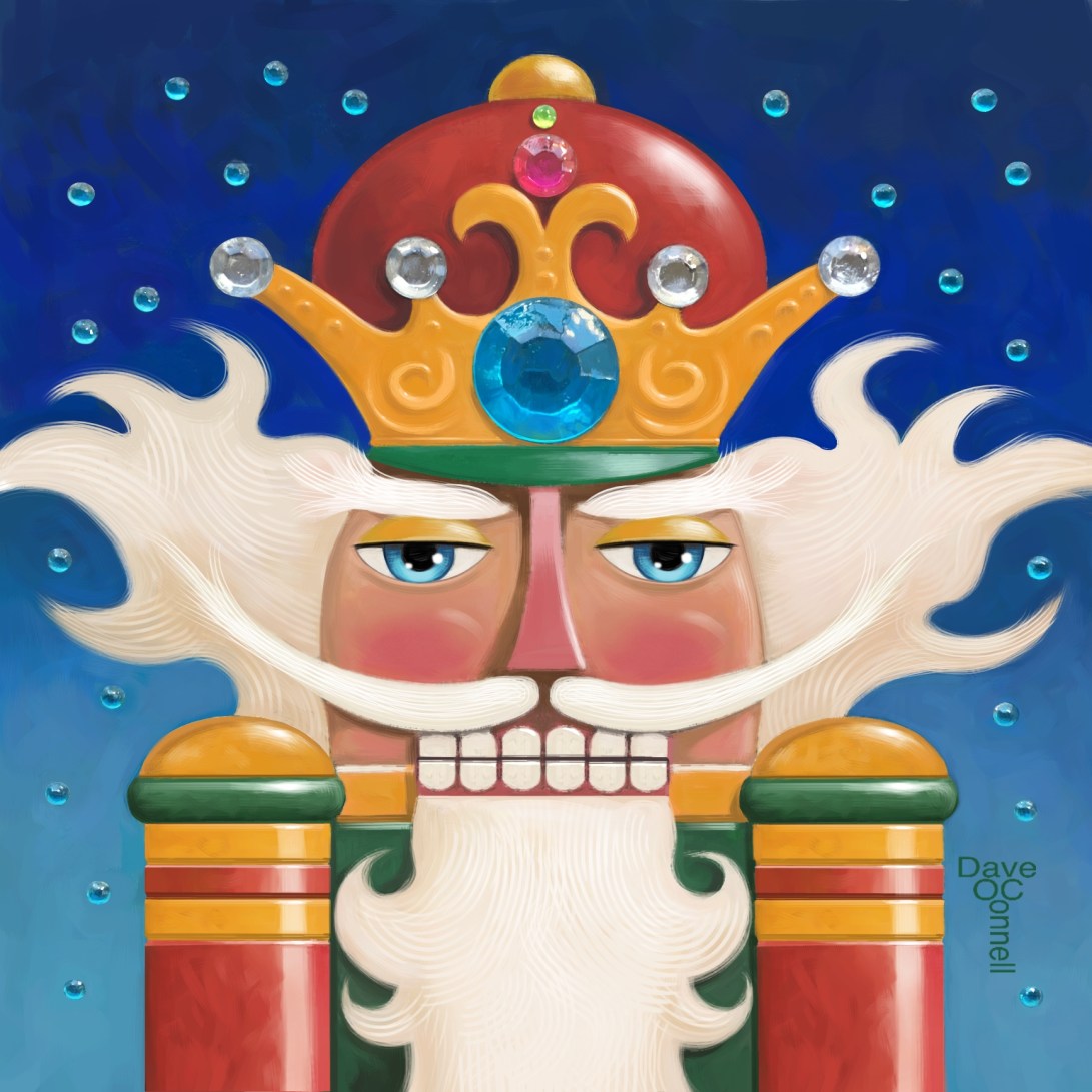 christmas card cover 2018