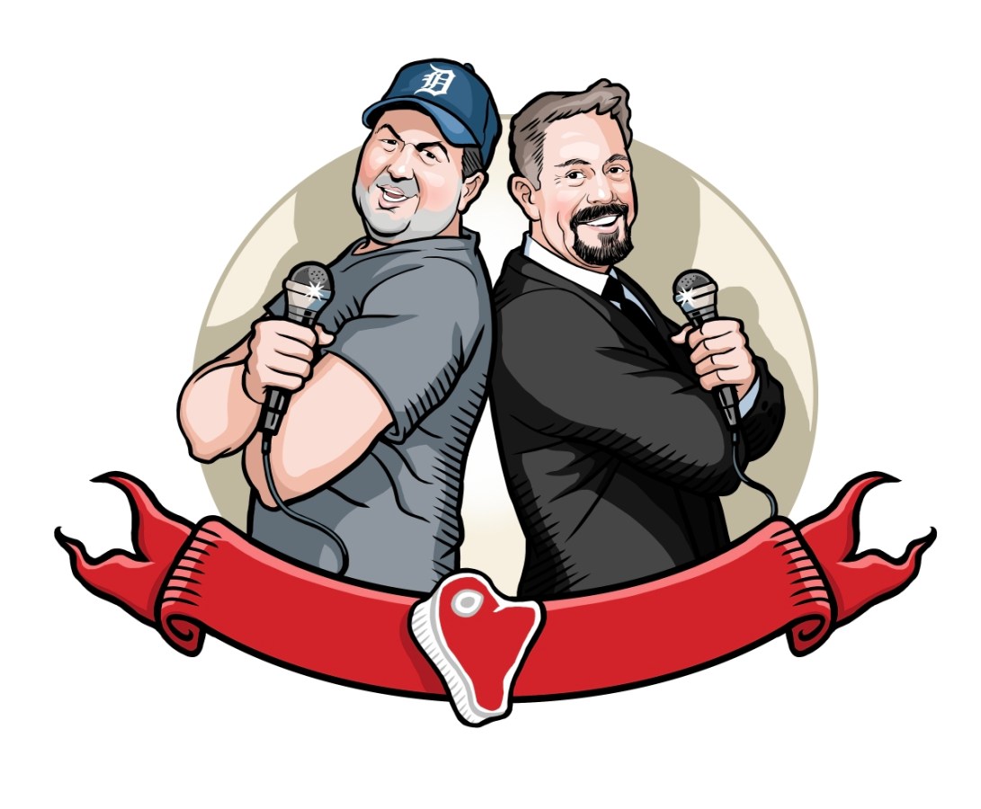 the sal and bob show lr