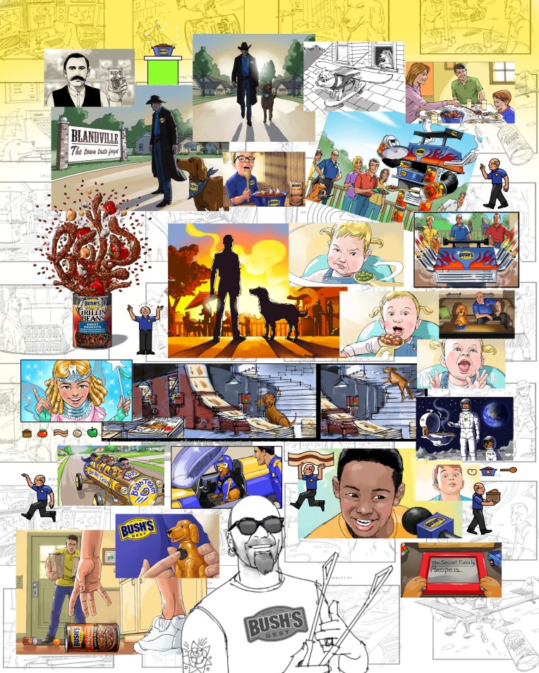 petzcreative and bushsbeans