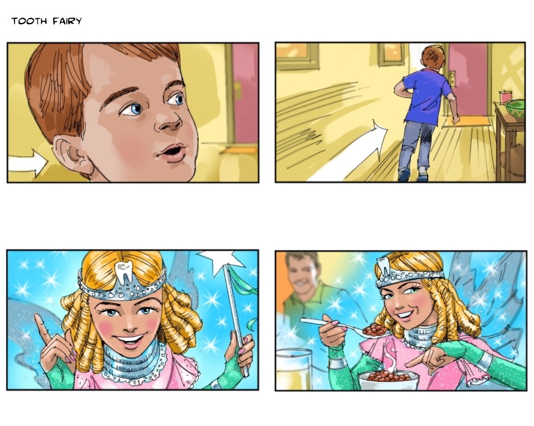 tooth fairy thumbnail