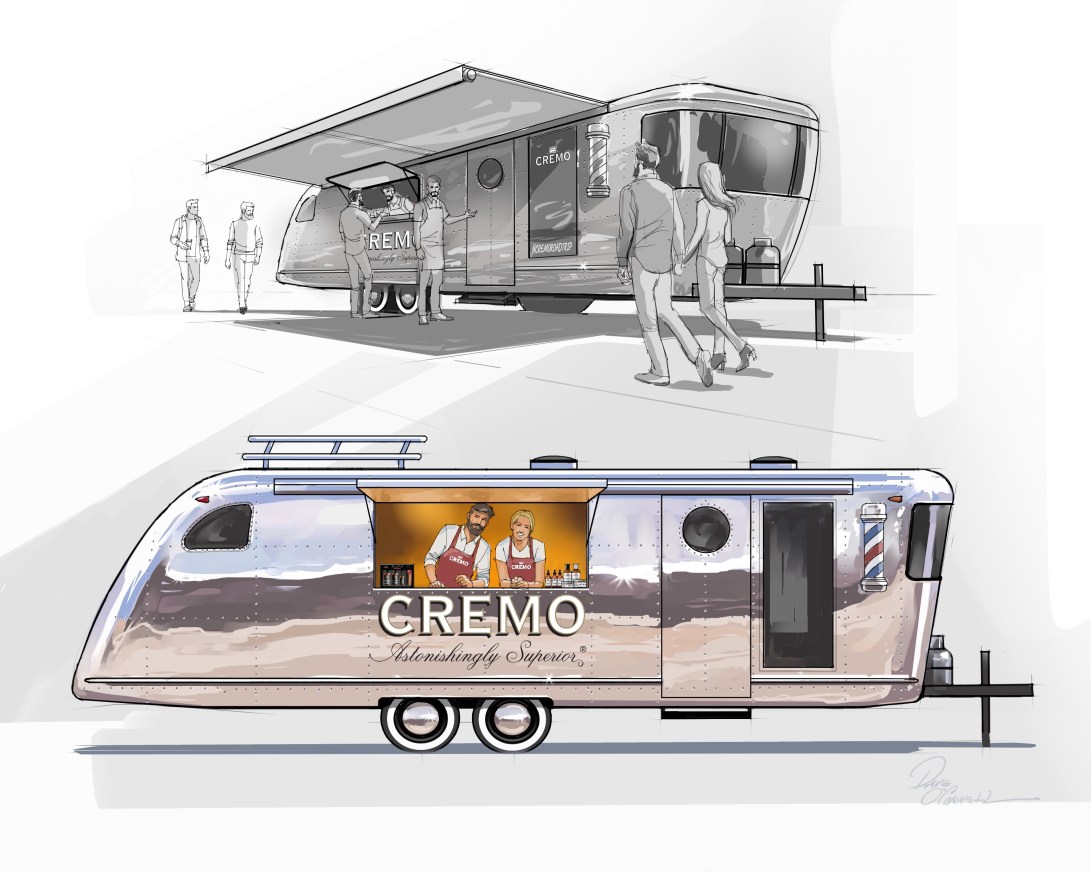 cremo rv concept 18