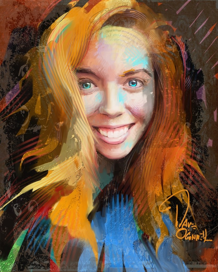 katie art